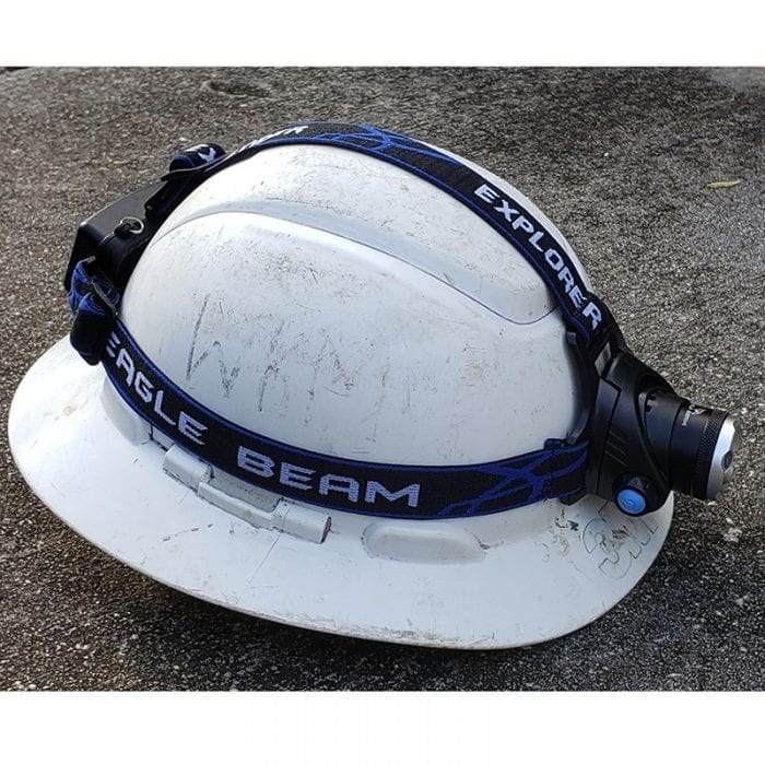 Explorer Hard Hat Headlamp 08