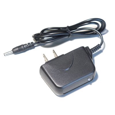 Explorer Headlamp Replacement Wall Charger | Eagle Beam